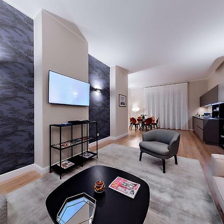 Milano Manzoni Clc Apartments Εξωτερικό φωτογραφία
