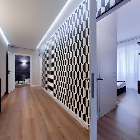 Milano Manzoni Clc Apartments Εξωτερικό φωτογραφία