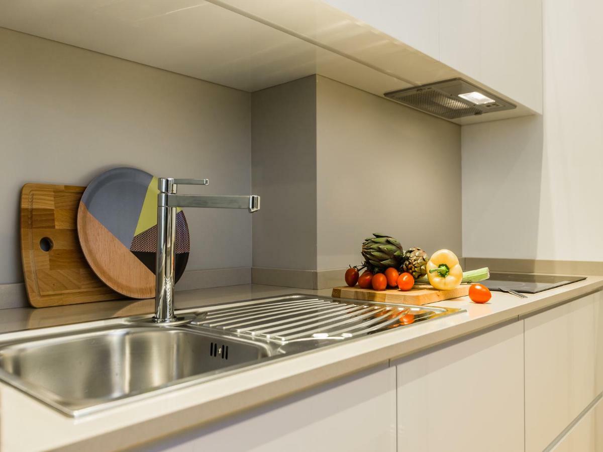 Milano Manzoni Clc Apartments Εξωτερικό φωτογραφία