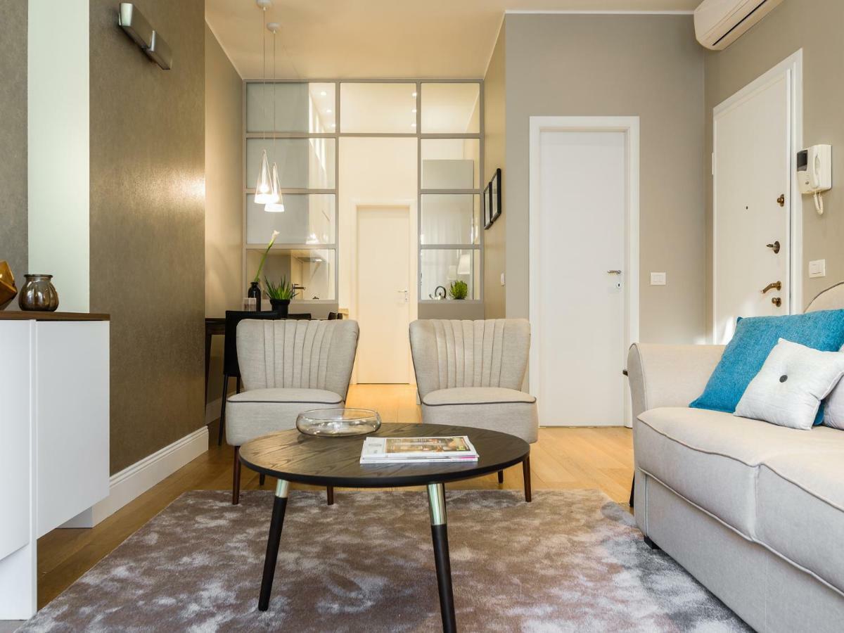 Milano Manzoni Clc Apartments Εξωτερικό φωτογραφία