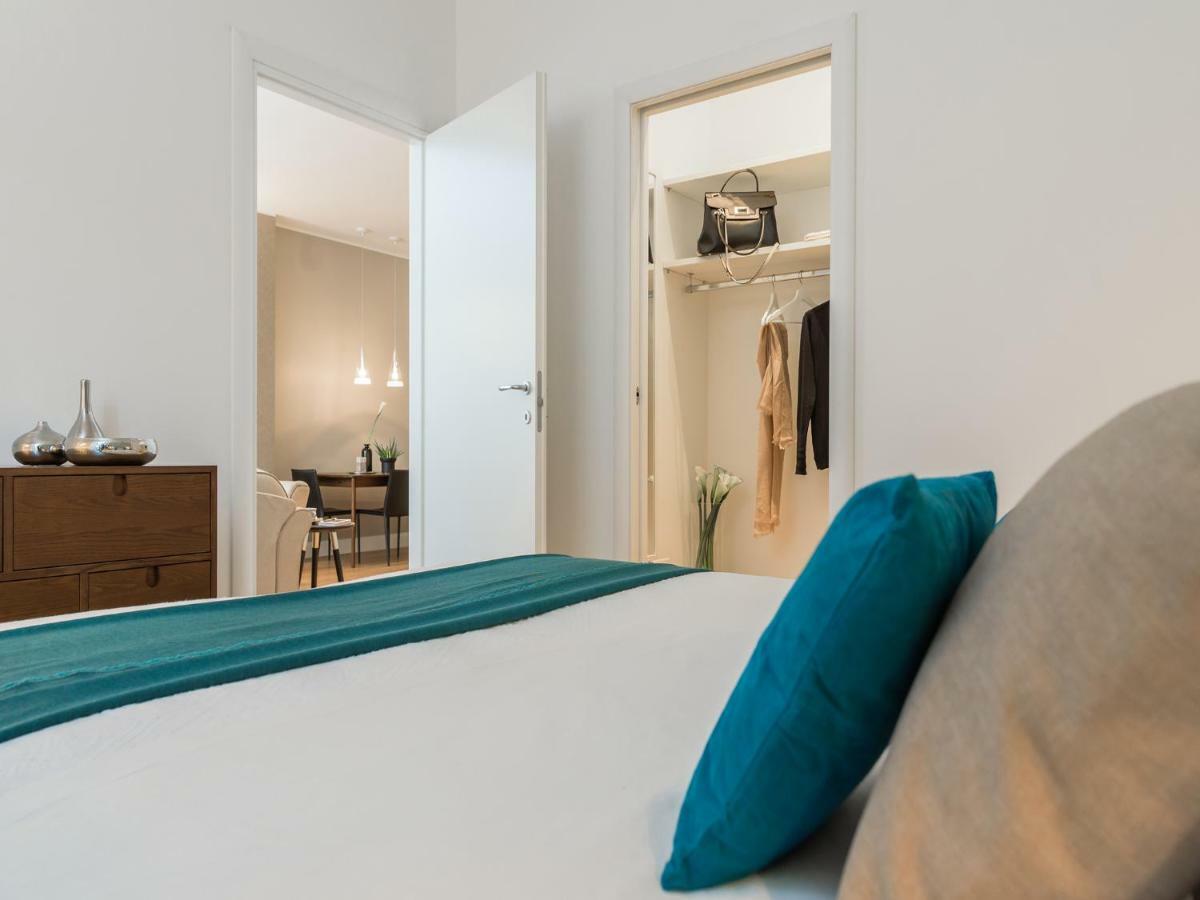Milano Manzoni Clc Apartments Εξωτερικό φωτογραφία