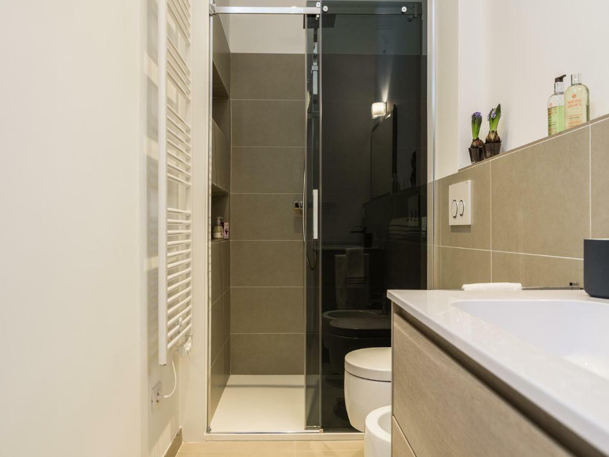 Milano Manzoni Clc Apartments Εξωτερικό φωτογραφία