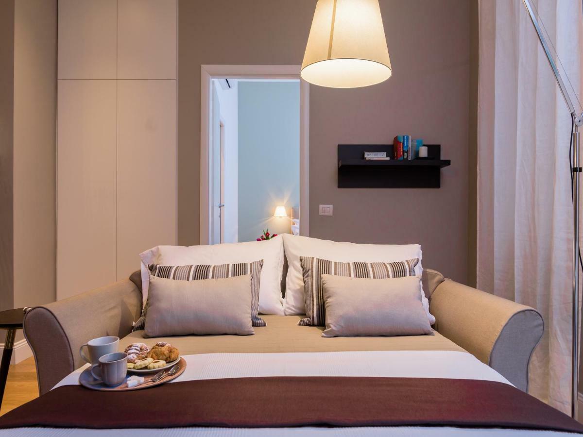 Milano Manzoni Clc Apartments Εξωτερικό φωτογραφία