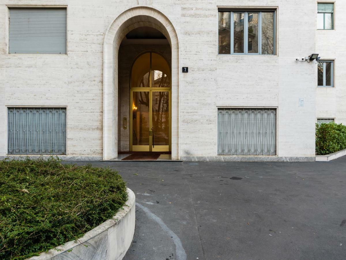 Milano Manzoni Clc Apartments Εξωτερικό φωτογραφία