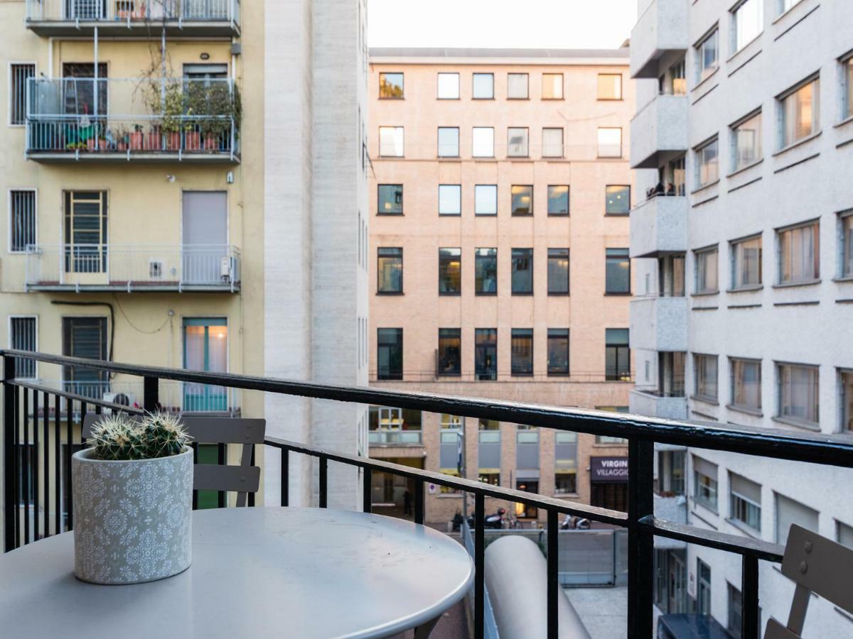Milano Manzoni Clc Apartments Εξωτερικό φωτογραφία