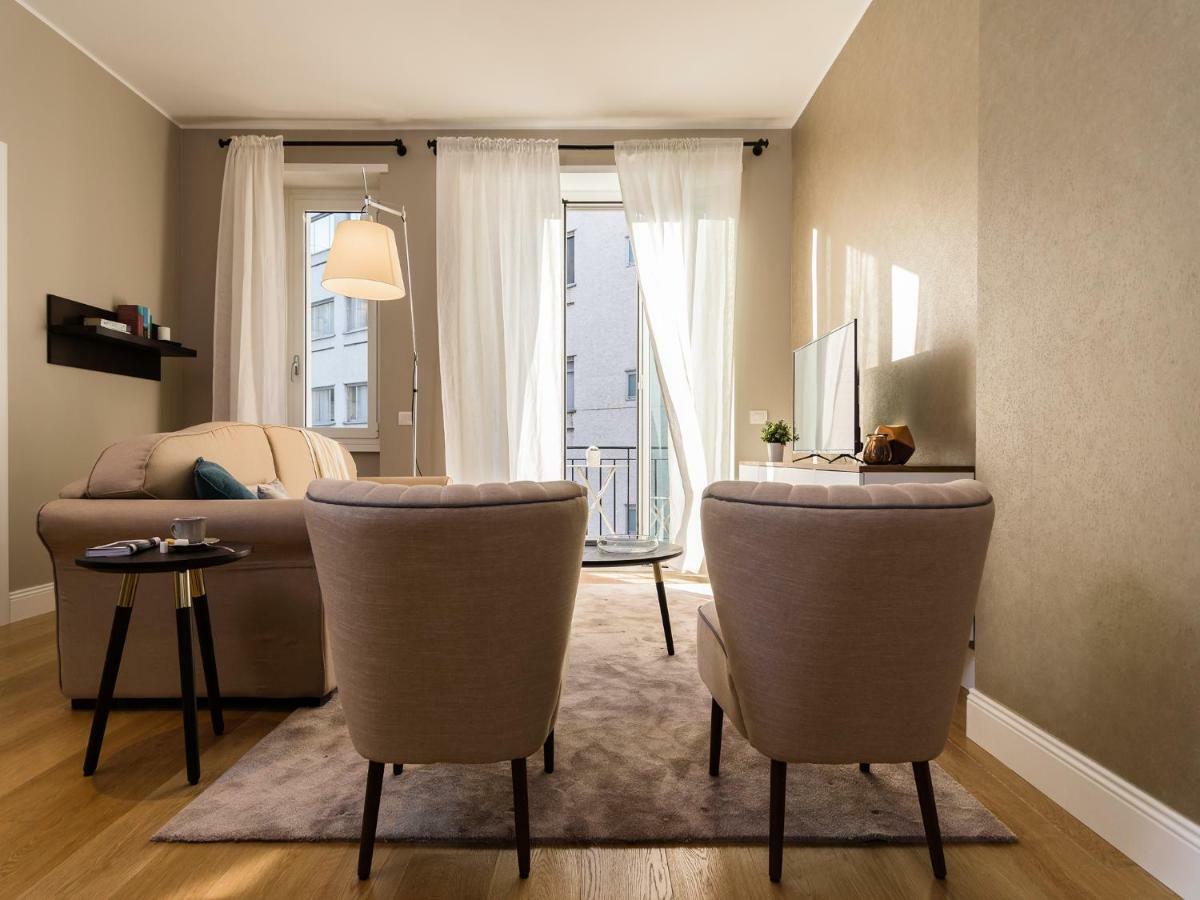 Milano Manzoni Clc Apartments Εξωτερικό φωτογραφία