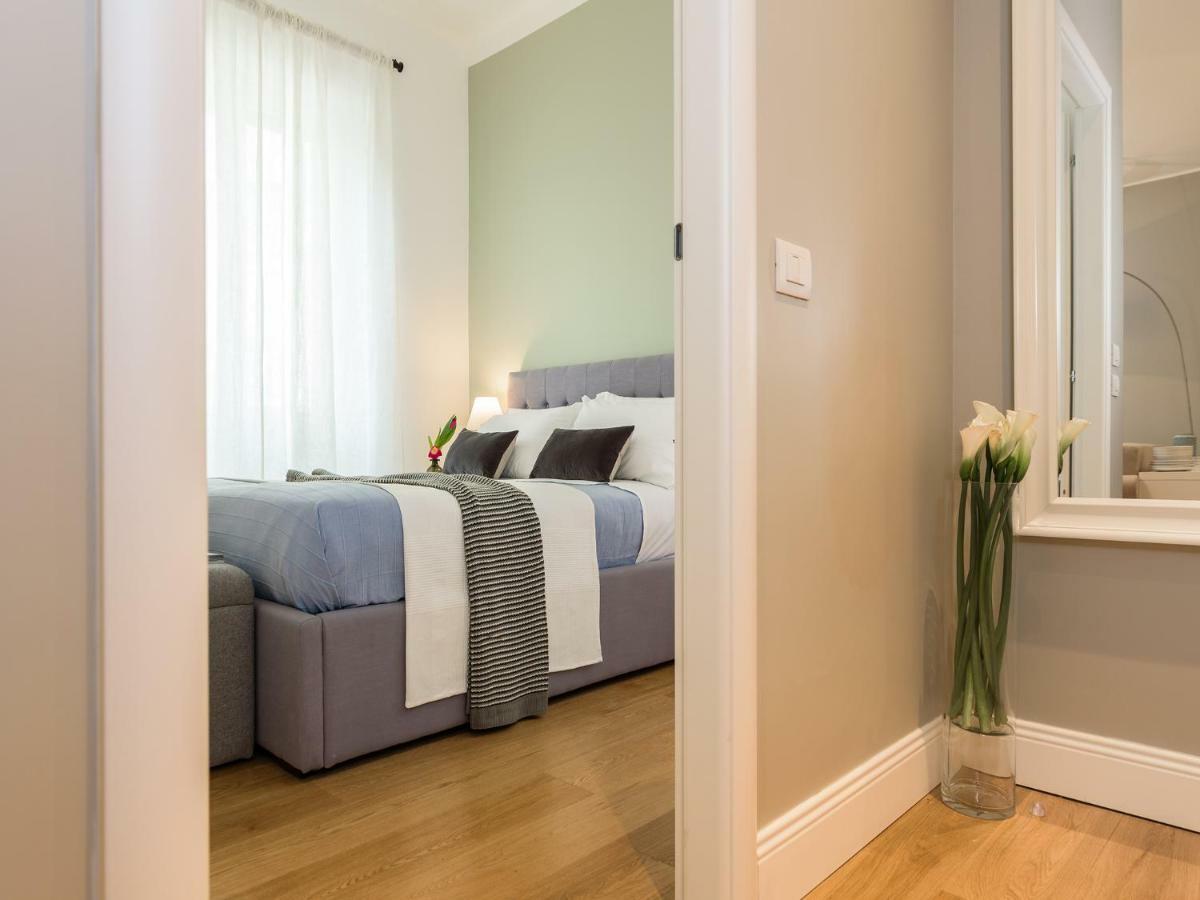 Milano Manzoni Clc Apartments Εξωτερικό φωτογραφία