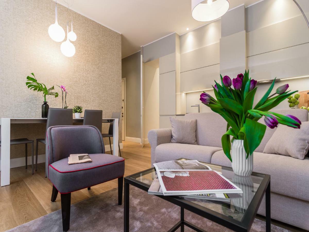 Milano Manzoni Clc Apartments Εξωτερικό φωτογραφία