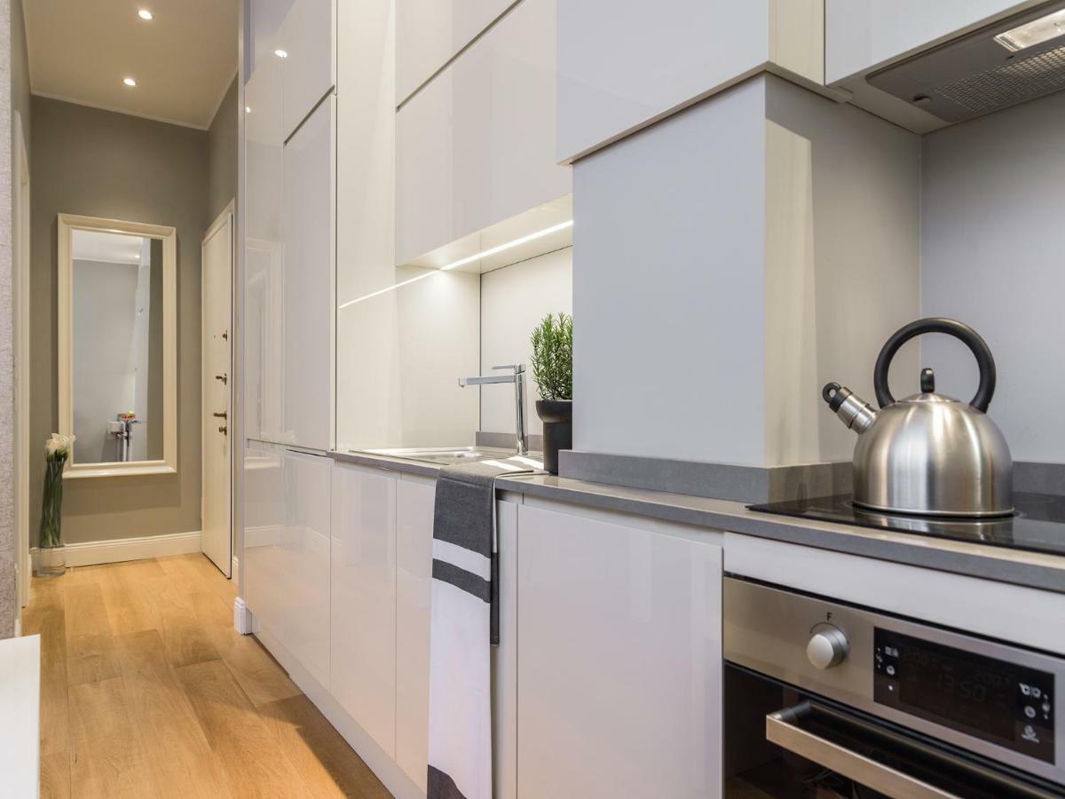 Milano Manzoni Clc Apartments Εξωτερικό φωτογραφία