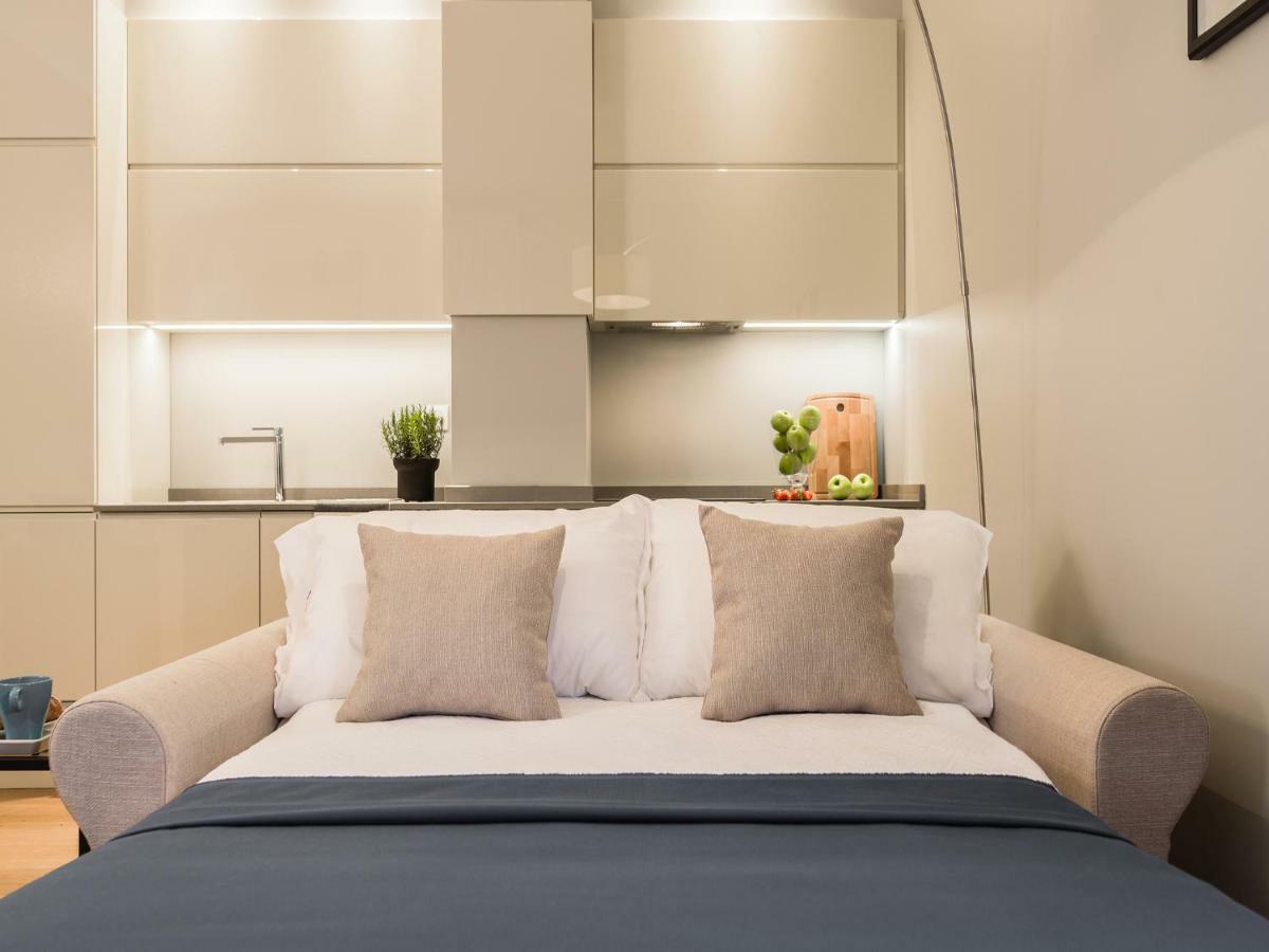 Milano Manzoni Clc Apartments Εξωτερικό φωτογραφία