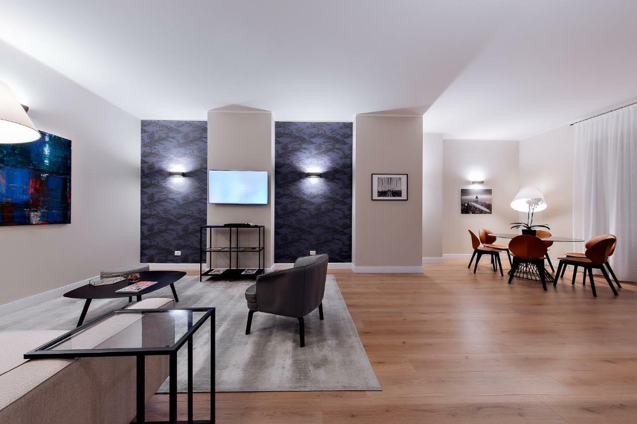 Milano Manzoni Clc Apartments Εξωτερικό φωτογραφία