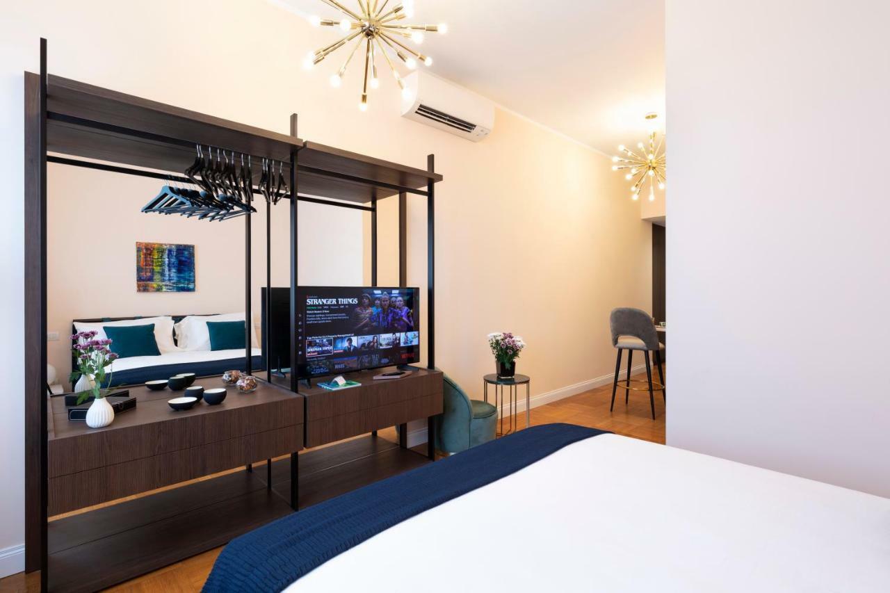 Milano Manzoni Clc Apartments Εξωτερικό φωτογραφία