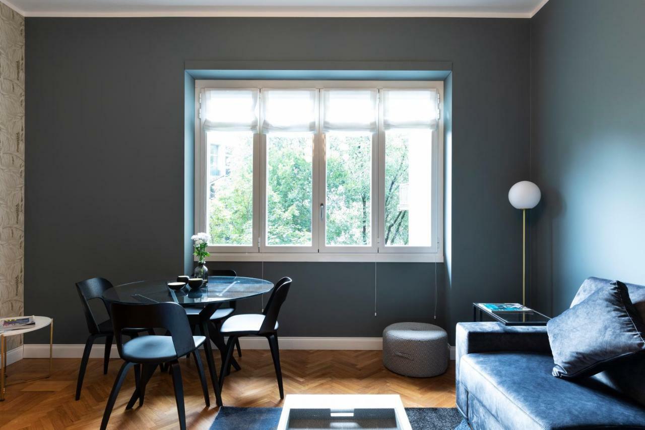 Milano Manzoni Clc Apartments Εξωτερικό φωτογραφία