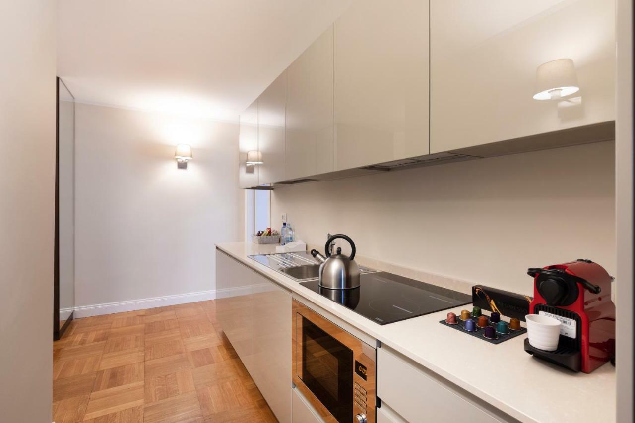 Milano Manzoni Clc Apartments Εξωτερικό φωτογραφία