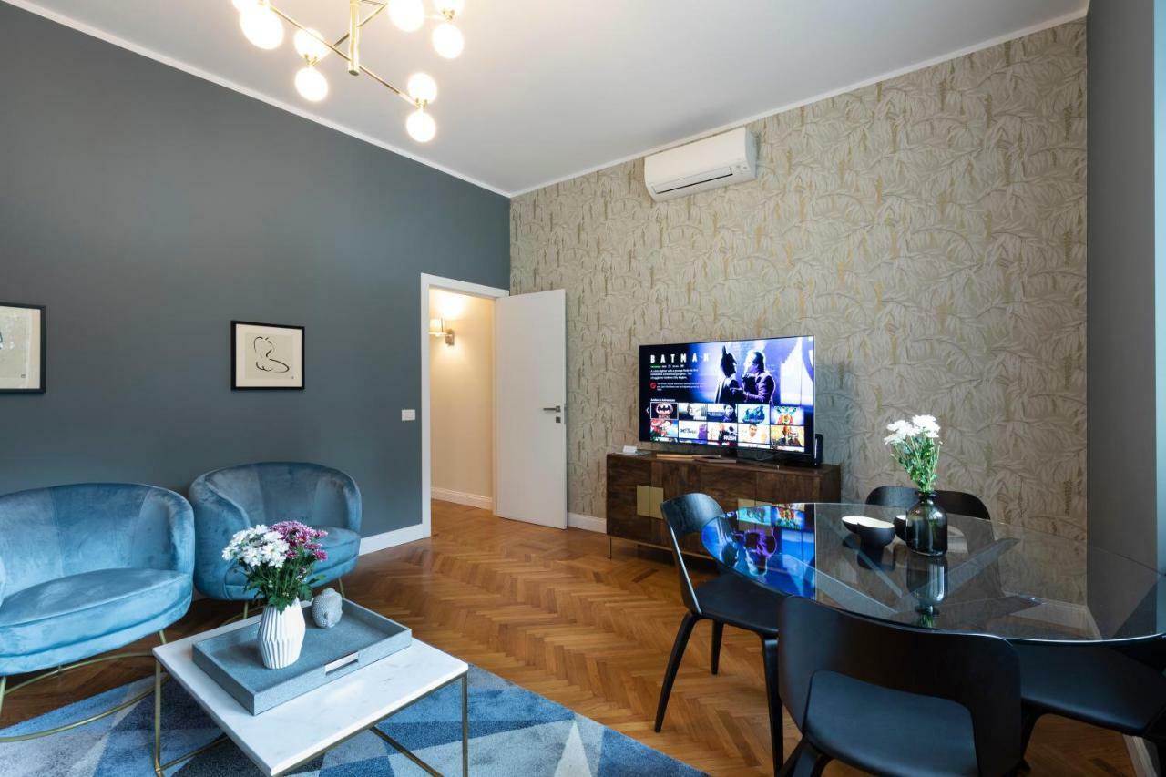 Milano Manzoni Clc Apartments Εξωτερικό φωτογραφία