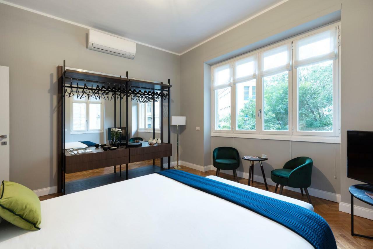 Milano Manzoni Clc Apartments Εξωτερικό φωτογραφία