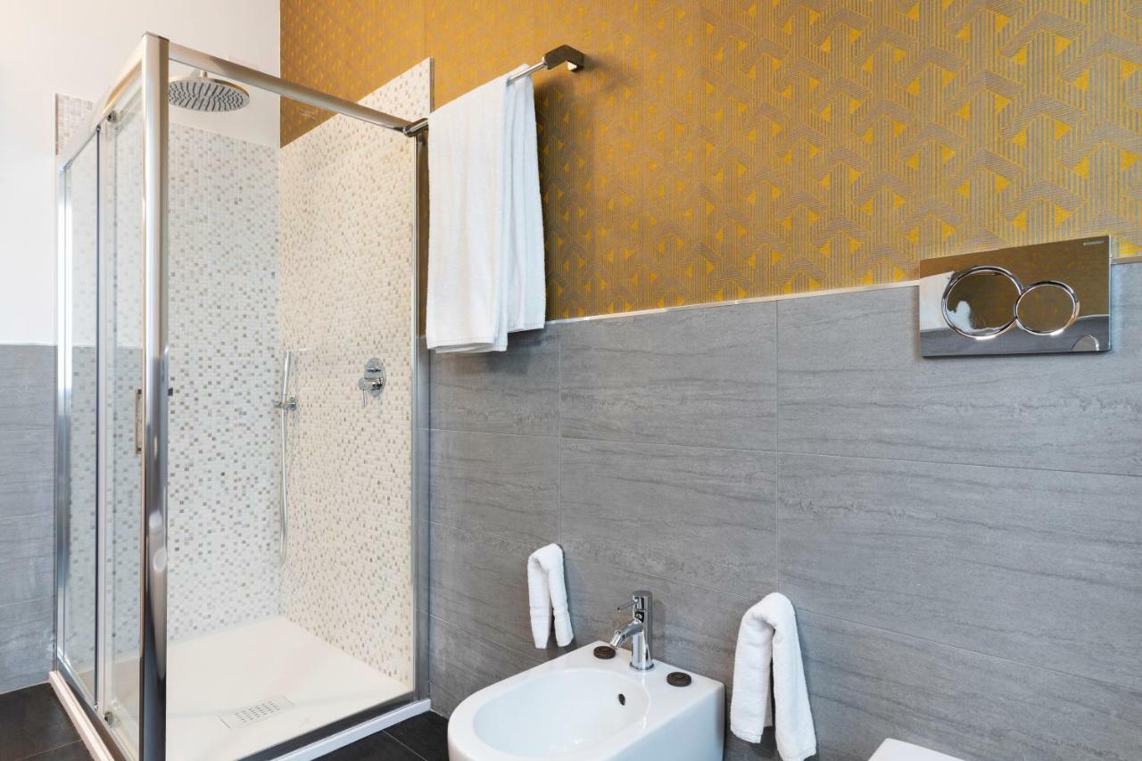 Milano Manzoni Clc Apartments Εξωτερικό φωτογραφία