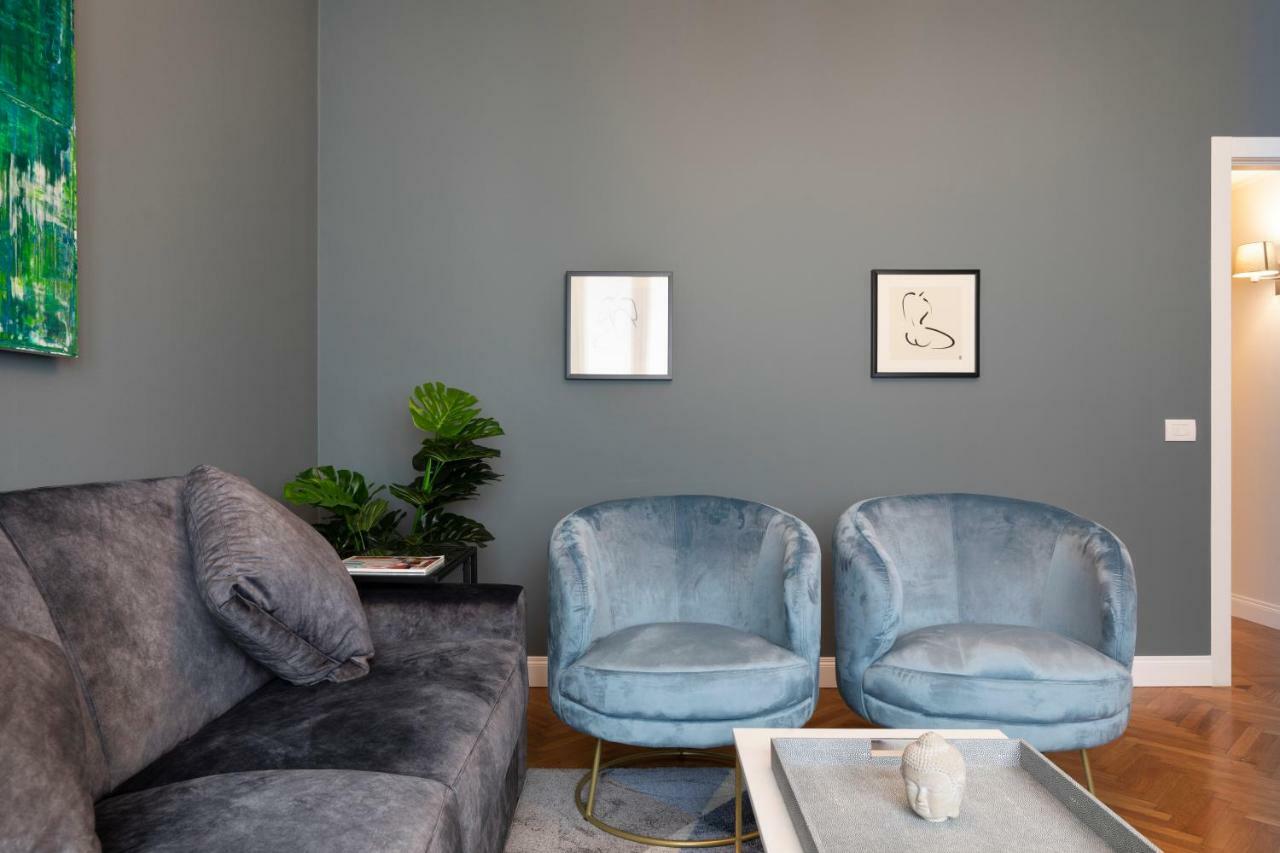 Milano Manzoni Clc Apartments Εξωτερικό φωτογραφία