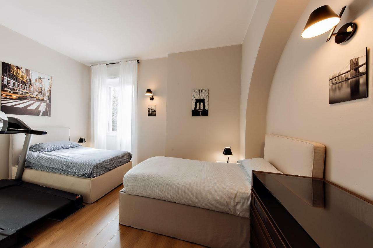 Milano Manzoni Clc Apartments Εξωτερικό φωτογραφία