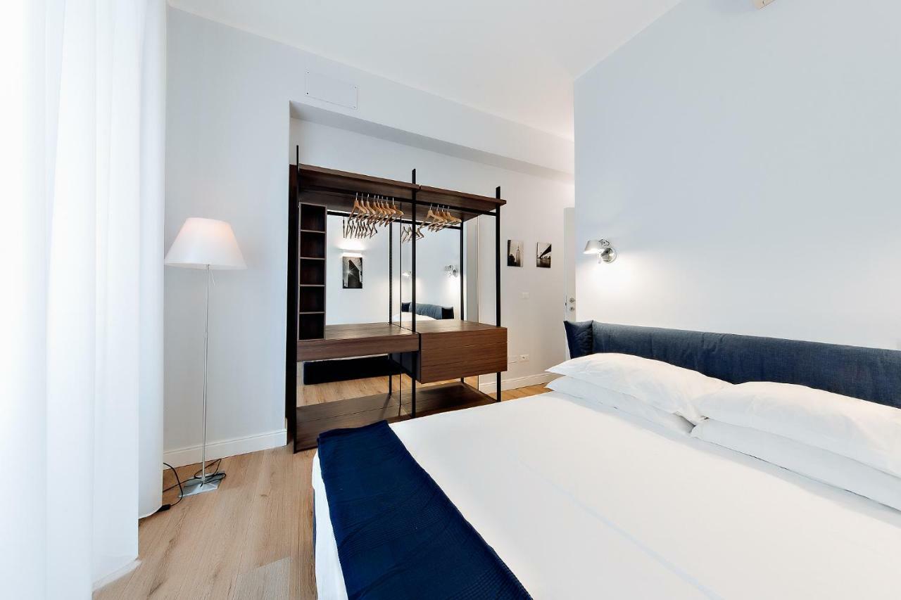 Milano Manzoni Clc Apartments Εξωτερικό φωτογραφία