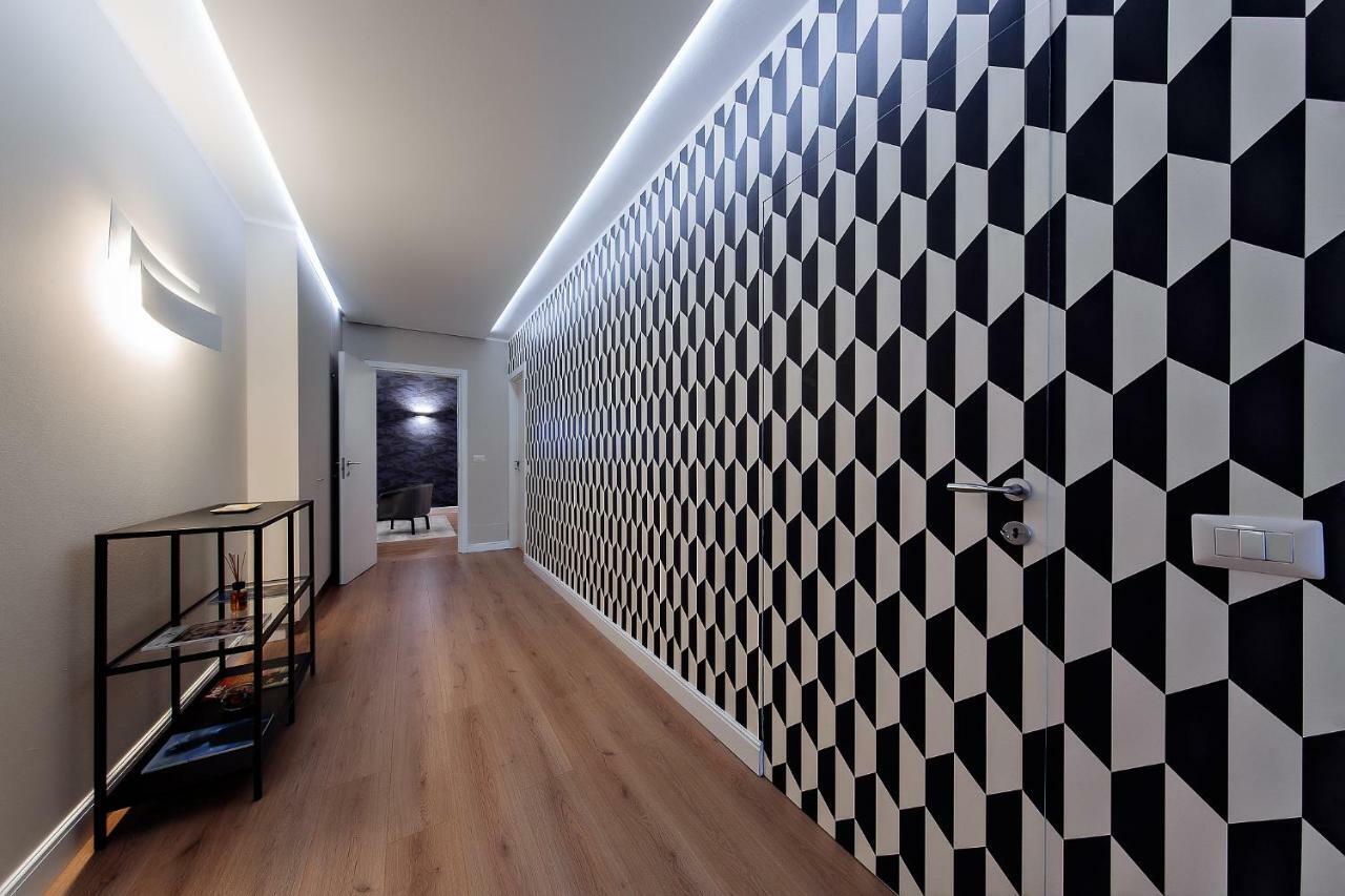 Milano Manzoni Clc Apartments Εξωτερικό φωτογραφία