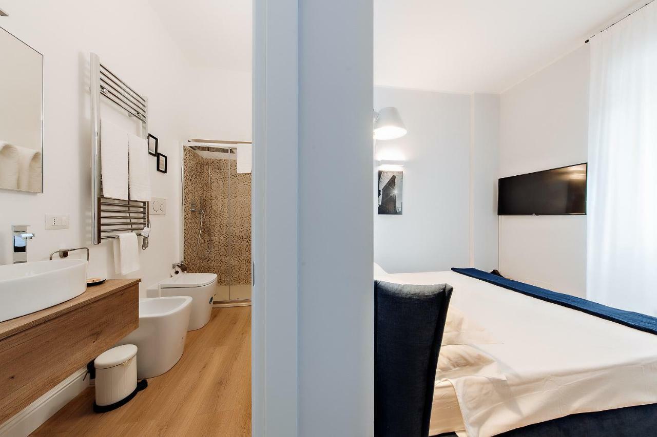 Milano Manzoni Clc Apartments Εξωτερικό φωτογραφία