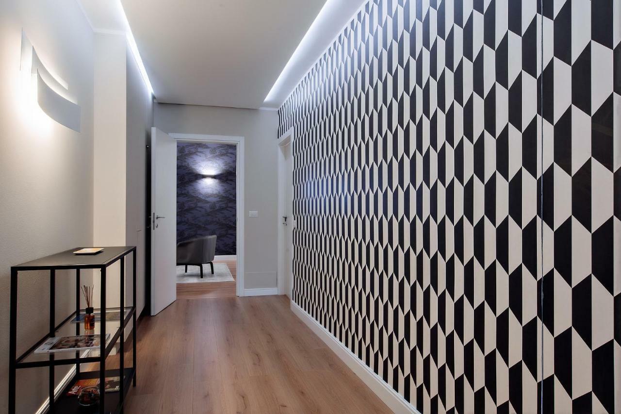 Milano Manzoni Clc Apartments Εξωτερικό φωτογραφία