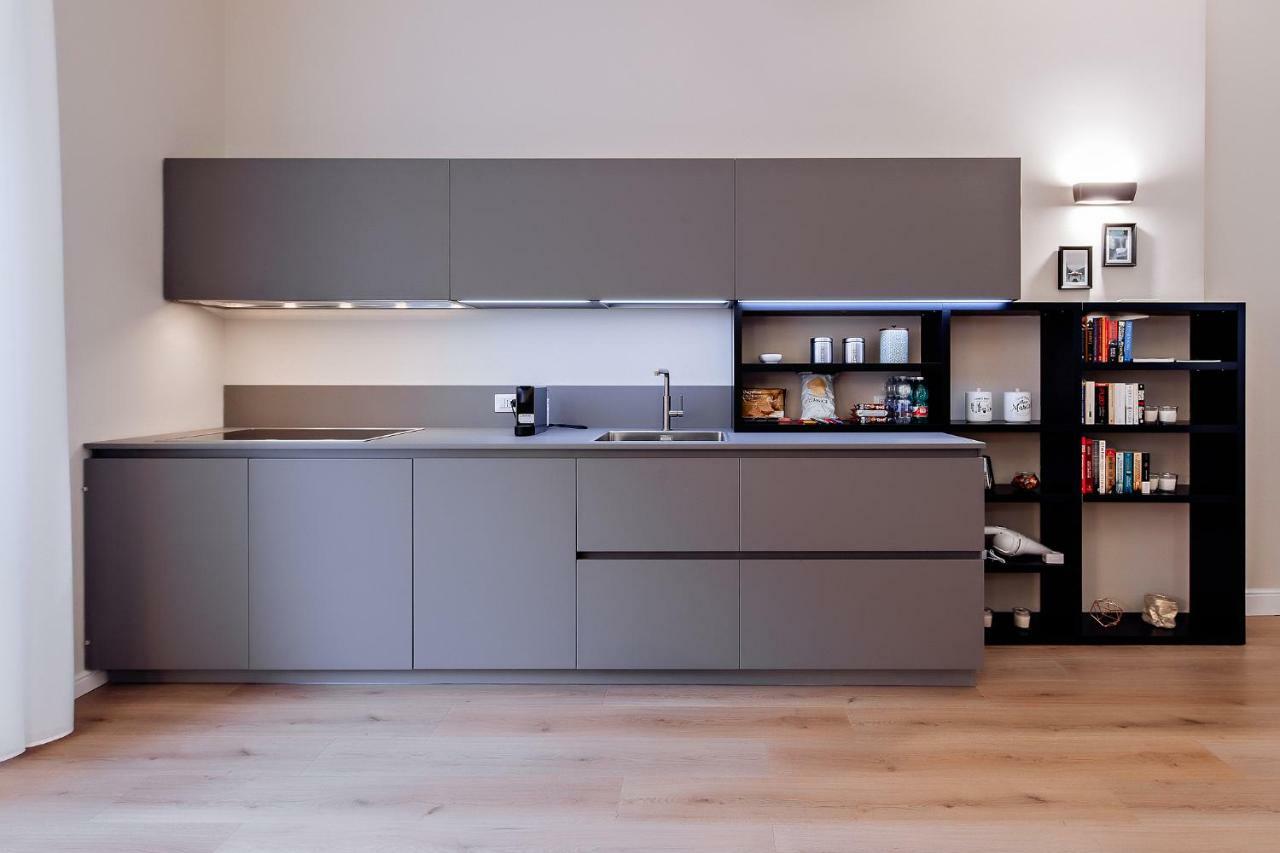 Milano Manzoni Clc Apartments Εξωτερικό φωτογραφία