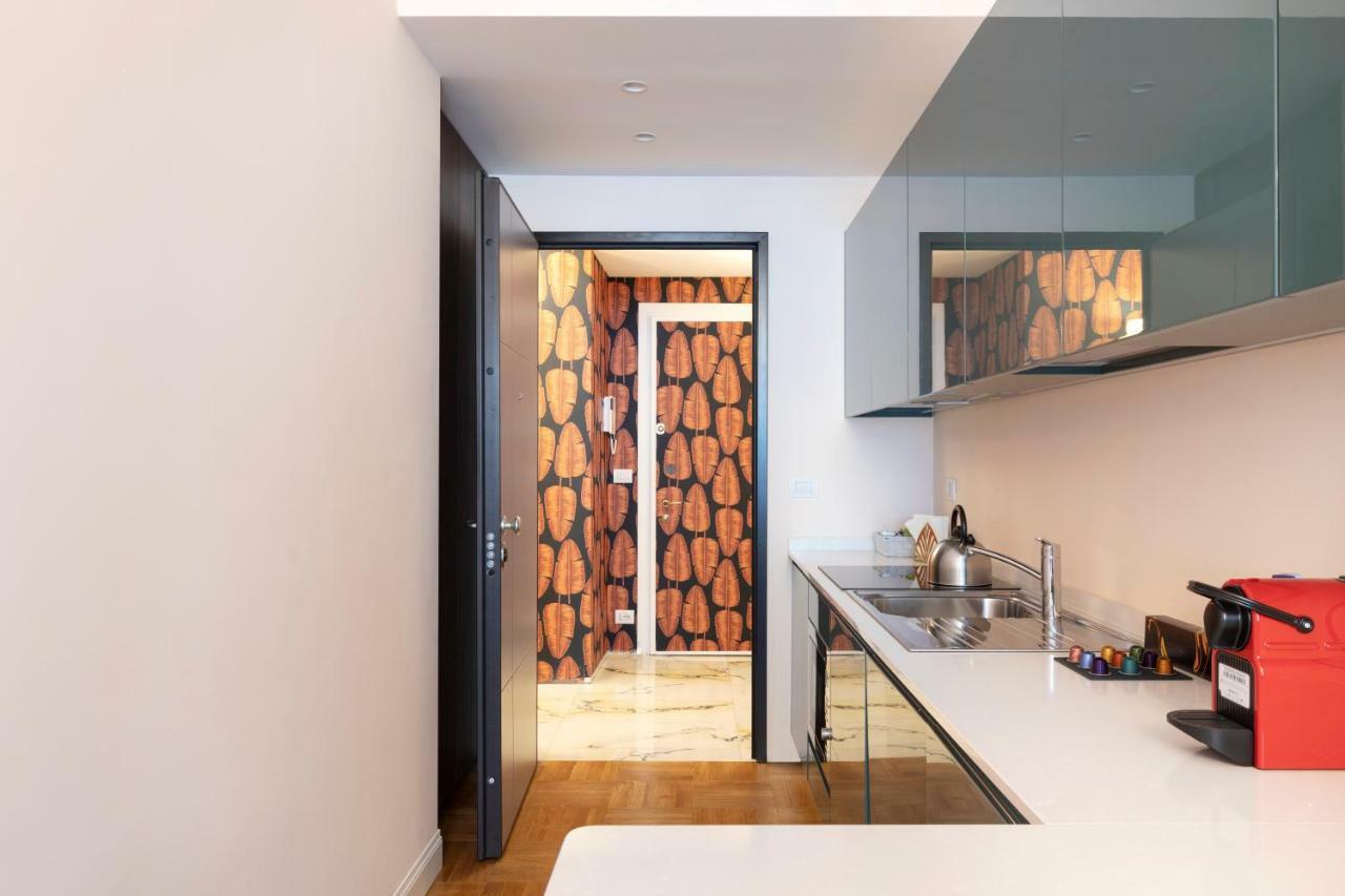 Milano Manzoni Clc Apartments Εξωτερικό φωτογραφία