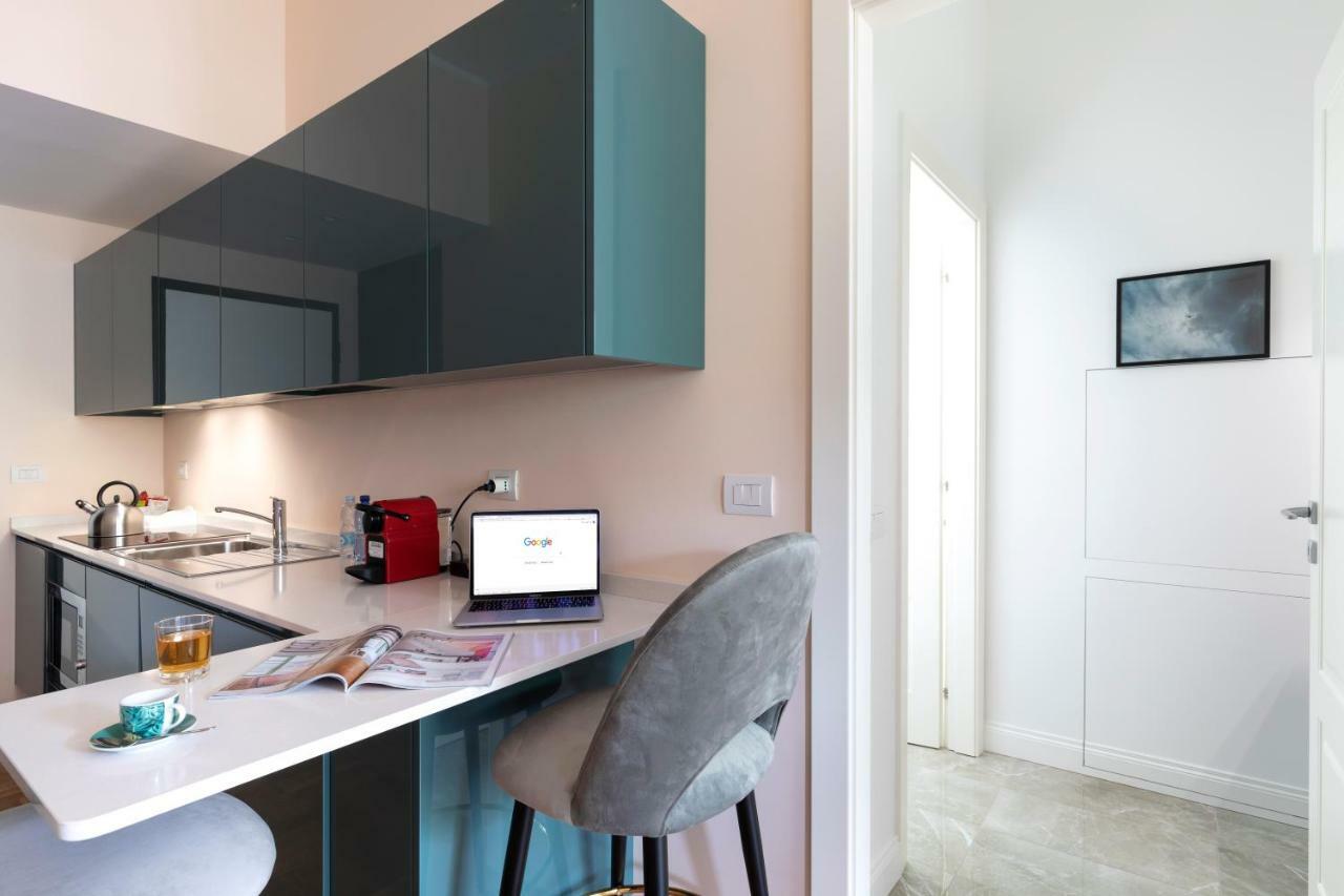 Milano Manzoni Clc Apartments Εξωτερικό φωτογραφία