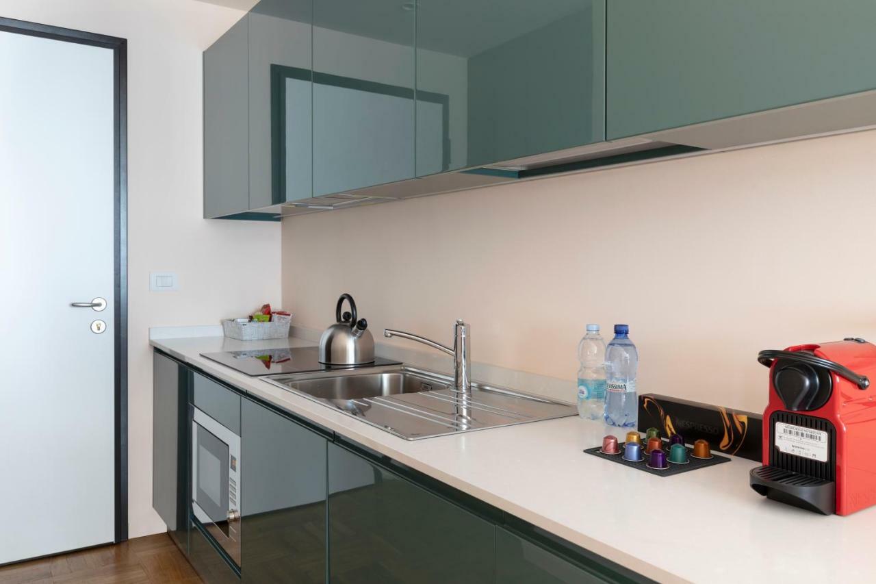 Milano Manzoni Clc Apartments Εξωτερικό φωτογραφία