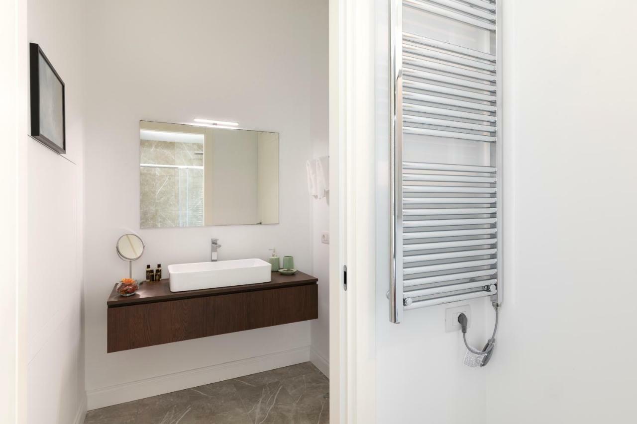 Milano Manzoni Clc Apartments Εξωτερικό φωτογραφία