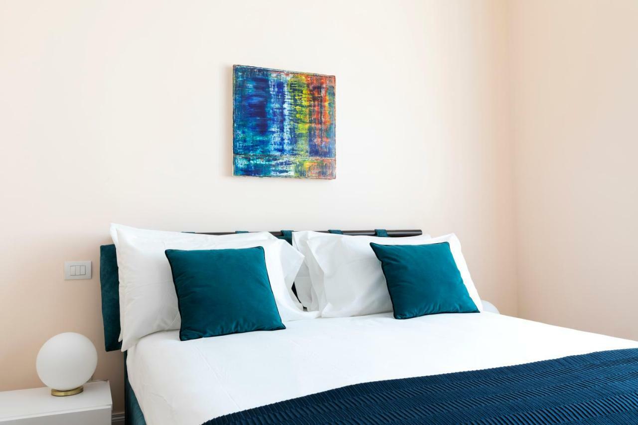 Milano Manzoni Clc Apartments Εξωτερικό φωτογραφία