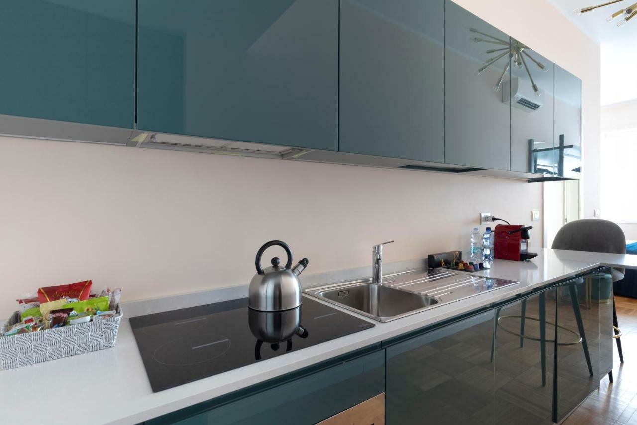 Milano Manzoni Clc Apartments Εξωτερικό φωτογραφία