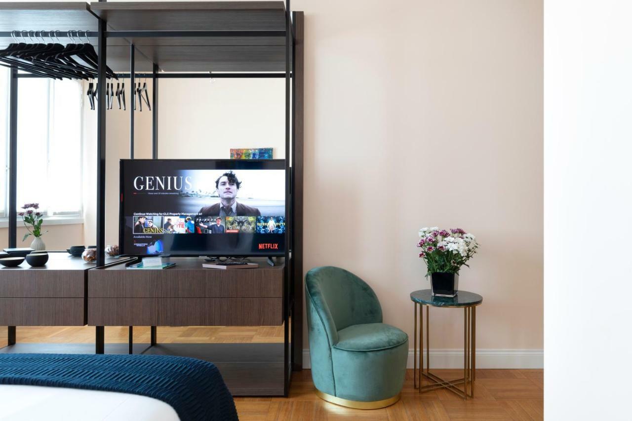 Milano Manzoni Clc Apartments Εξωτερικό φωτογραφία