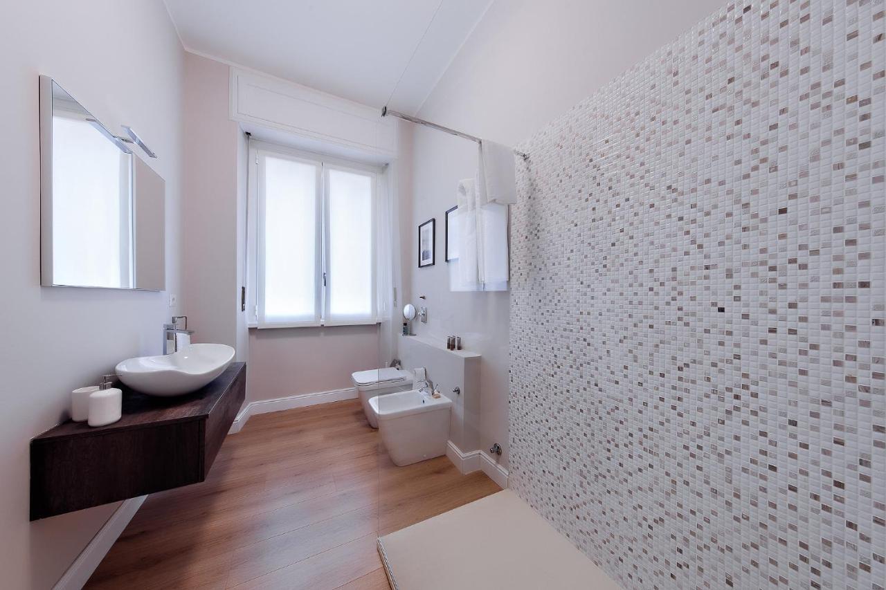 Milano Manzoni Clc Apartments Εξωτερικό φωτογραφία