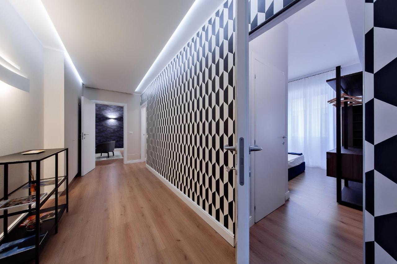 Milano Manzoni Clc Apartments Εξωτερικό φωτογραφία