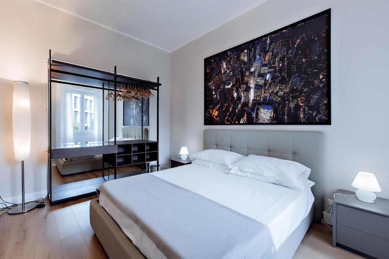 Milano Manzoni Clc Apartments Εξωτερικό φωτογραφία
